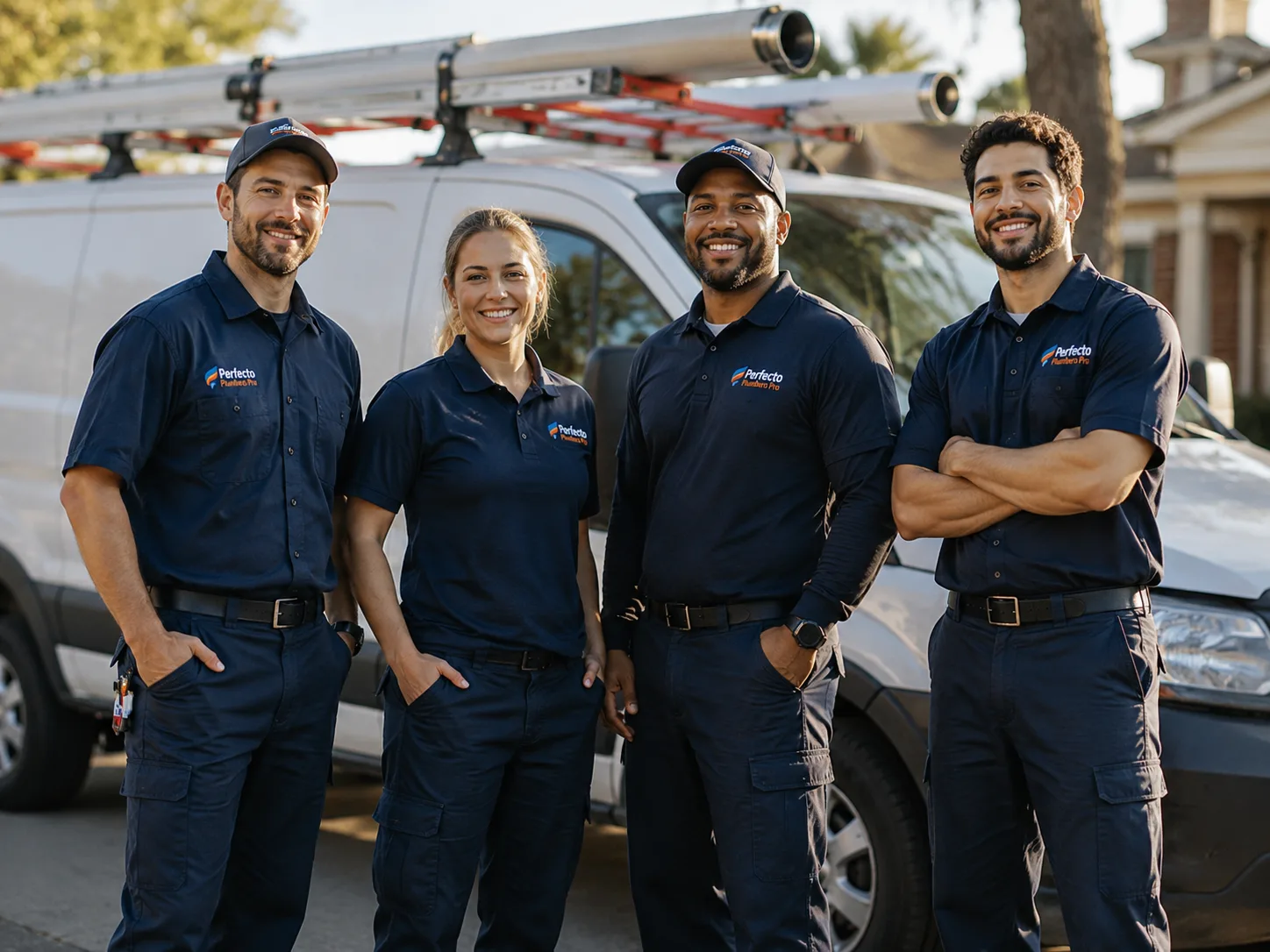 Emergency Plumber Near Me in Tuskegee, AL near me